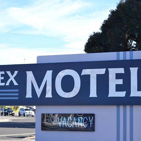 Rex Motel ベンチュラ エクステリア 写真