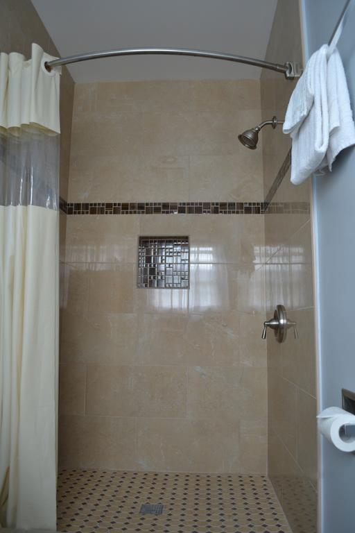 Rex Motel ベンチュラ 部屋 写真