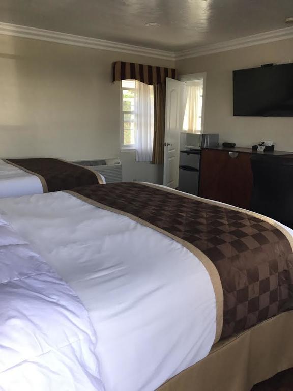 Rex Motel ベンチュラ エクステリア 写真
